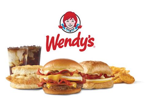 Wendy’s shares details on new breakfast menu - pennlive.com