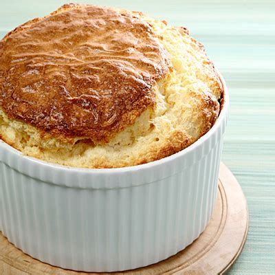 Cheese Souffle Recipes - Savory Souffles