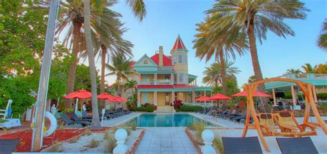 Southernmost House, Key West Review | The Hotel Guru