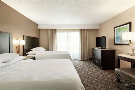 Embassy Suites by Hilton Arcadia Pasadena Area Hotel (Los Angeles (CA)) - Deals, Photos & Reviews