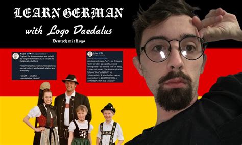 ɖʀʊӄքǟ ӄʊռʟɛʏ 🇧🇹🇹🇩 on Twitter: "Mastering the German Language: A Course ...