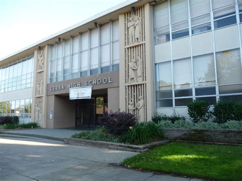 Junipero Serra High School in San Mateo, CA | Education.com