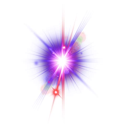 Lens Flares PNG Picture, Colorful Abstract Lens Flare Realistic, Lens, Galaxy Lens, Lens Lights ...