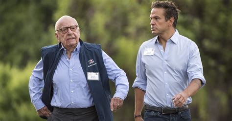 Fox News worth: What exactly Lachlan Murdoch inherited - TheStreet