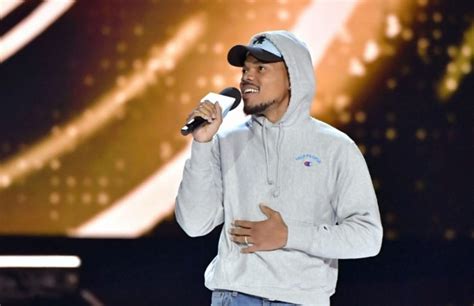 Chance the Rapper Previews New ‘All That’ Theme Song | Complex