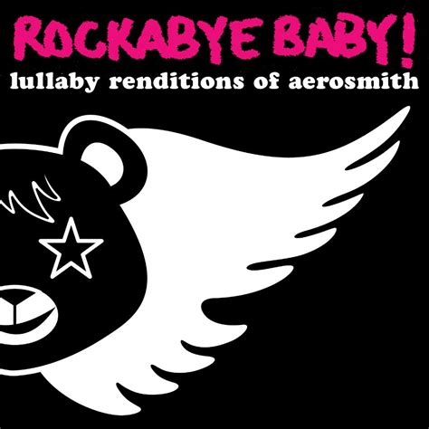 Rock Song Lullabies For Your Baby - Jennifer Chronicles