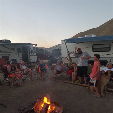 Bear Lake State Park Camping | The Dyrt