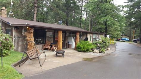 PATRICIA LAKE CAMPGROUND - Updated 2024 Reviews (Minocqua, WI)