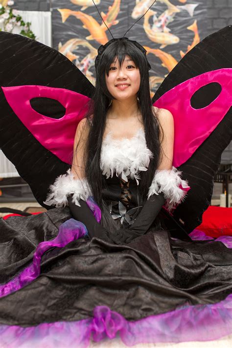 Kuroyukihime Cosplay by SweetHomeCosplay on DeviantArt