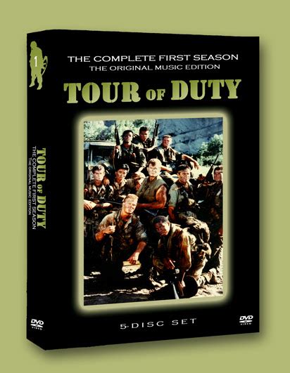 Eric Bruskotter Videos: Music Tour Of Duty