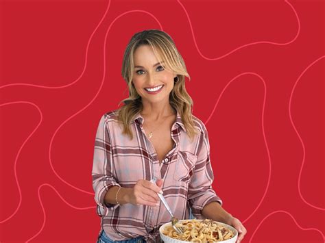 Giada De Laurentiis' Best Holiday Cooking & Hostess Tips