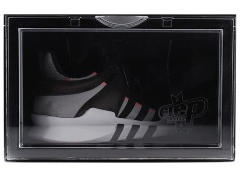 Crep Protection Crates Sneaker Storage Box | SneakerFits.com