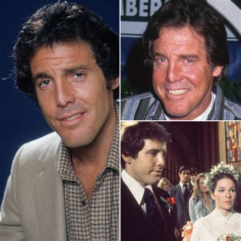 Nick Benedict, star of ‘Days of Our Lives’, dies aged 76 – suffered bad ...