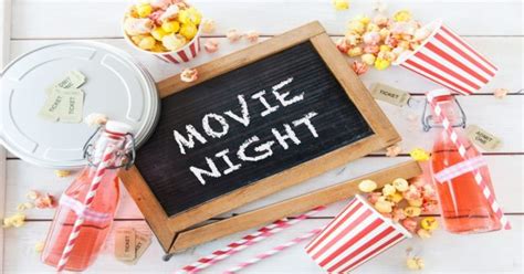 How to Host a Church Movie Night - Sharefaith Magazine