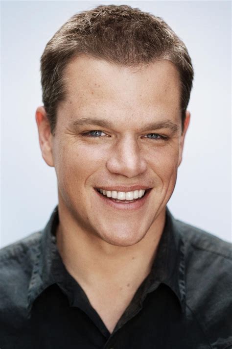 Top 10 Highest-Grossing Matt Damon Films – thatfilmbloguk