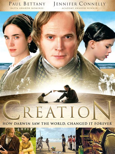 Watch Creation | Prime Video