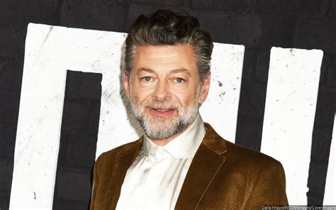 Andy Serkis Says Returning for New 'Lord of the Rings' Films Would Be 'Amazing'