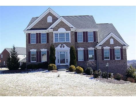 5001 Stags Leap Ln, Moon-Crescent Township, PA 15108 - MLS 997021 ...