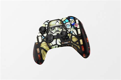 Xbox Series X Skin Xbox Controller Skin Console Skin Gaming - Etsy