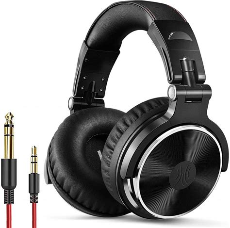 The 7 Best Headphones for DJs in 2023 (all budgets!)