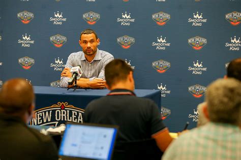 Photos: Inside the Pelicans Draft room | 2022 NBA Draft Photo Gallery ...