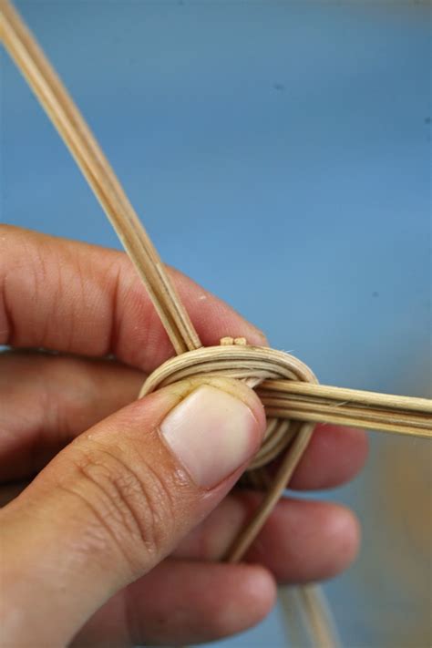 Basket weaving | Art at Apollo Bay College