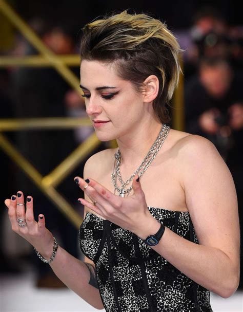 Kristen Stewart - Charlies Angels Premiere in London-07 | GotCeleb