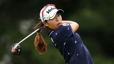 Mi Hyang Lee continues fine start at Evian Championship | Golf News | Sky Sports