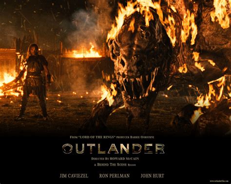 Free Movies, Music, Games, Softweres Download....: Outlander (2008) English Movie 400MB