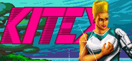 Kite on Steam