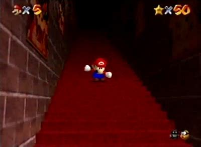 Mike's Game Glitches - Super Mario 64 Tricks and Glitches - Glitch Gamer