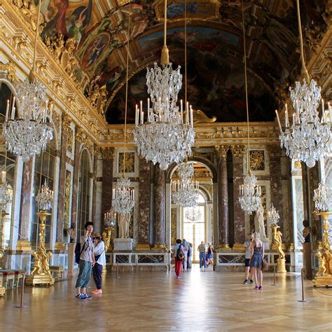 The Hall of Mirrors (Versailles) - All You Need to Know BEFORE You Go