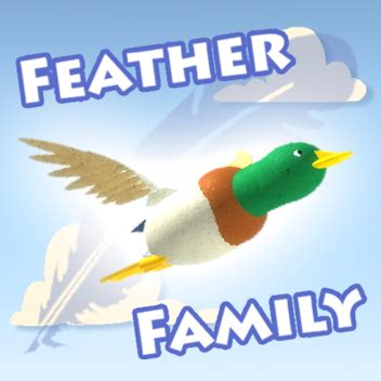 Feather Family Classic | Feather Family Wiki | Fandom