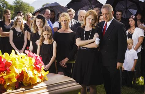 Funeral Traditions: Why Do People Wear Black? | eziFunerals