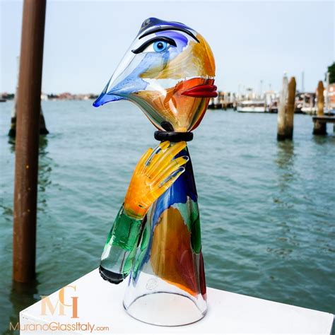 Custom Glass Sculpture - Buy Online | MADE IN VENICE, ITALY