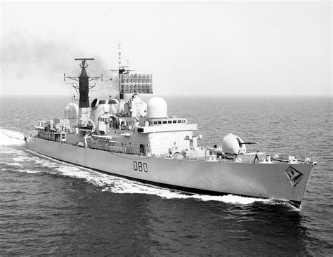 Mighty Olympus retires from HMS Sultan | Royal Navy