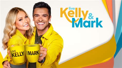 'Live with Kelly and Mark' returns for the show's 36th season - ABC7 ...