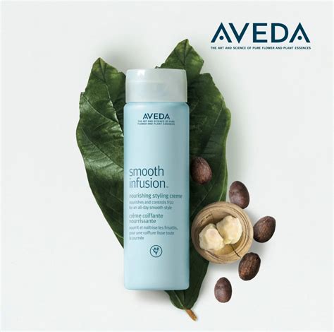 Aveda Smooth Infusion Nourishing Styling Creme | Men | BeautyAlmanac