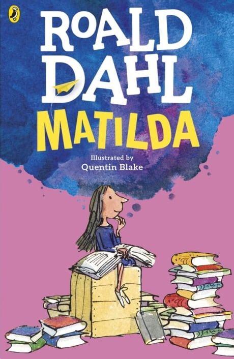 Matilda | CBC Books