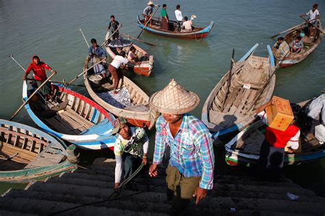 Sittwe Map - Western Myanmar - Mapcarta