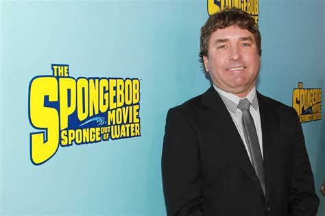 Stephen Hillenburg Dead: 'SpongeBob SquarePants' Creator Was 57