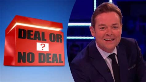 Deal Or No Deal Return Is a Hit With UK Audiences - News, Sport ...