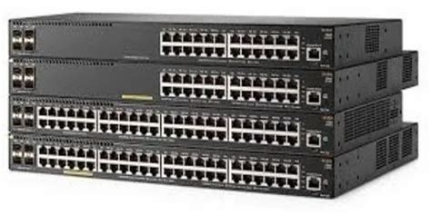 Aruba 2540 Switch Series at Rs 30000/piece | Aruba Switches in Indore ...