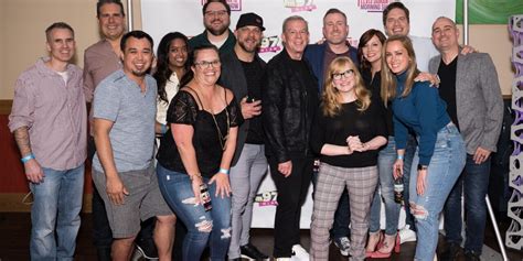 Elvis Duran Cast Photos And Names