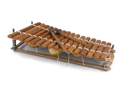 Balafon Large - 15-16 Keys