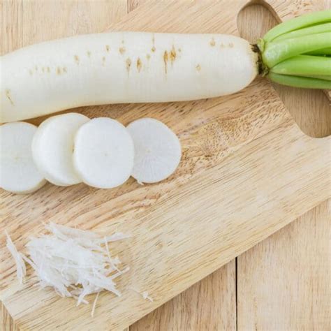 11 Best Recipes With Daikon Radish - Foods Guy