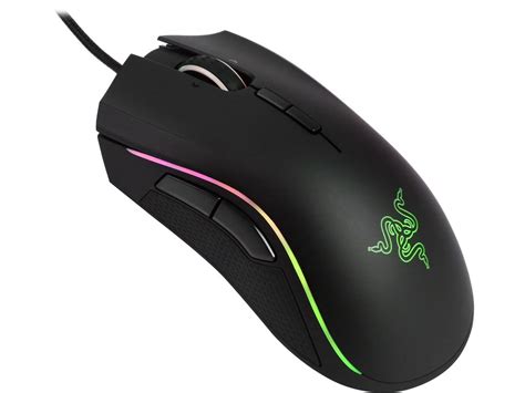 RAZER Mamba Tournament Edition Chroma Gaming Mouse - Newegg.ca