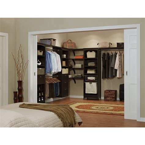 Allen Roth Closet Installation Instructions | Dandk Organizer