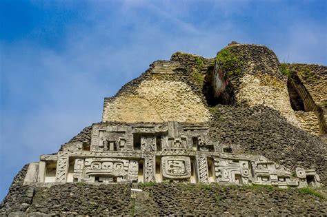 Lamanai Mayan Ruins | Visiting the Lamanai Maya Ruins