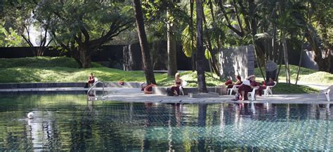 Review: OSHO International Meditation Resort, Pune in India | Luxury Lifestyle Magazine